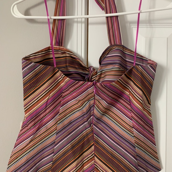 Trina Turk Halter - Picture 2 of 4